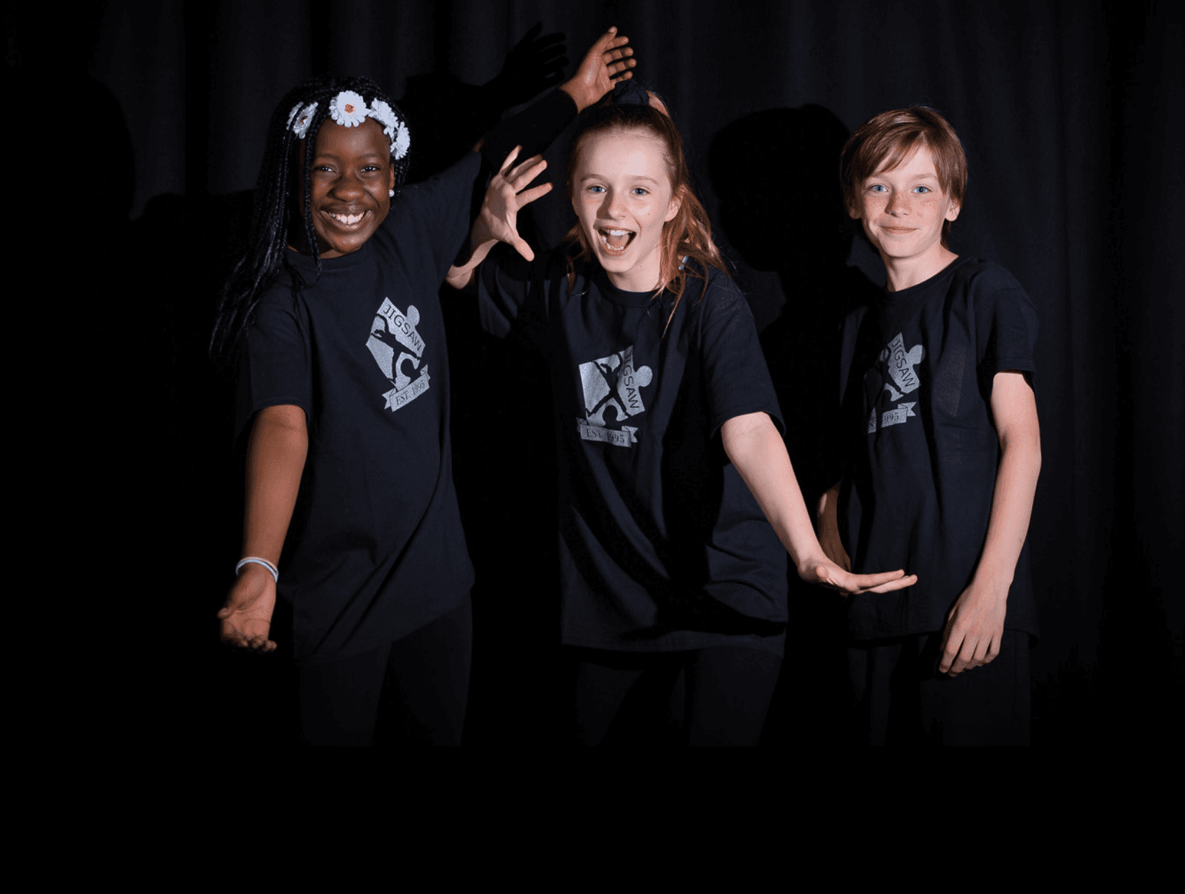 Jigsaw Performing Arts